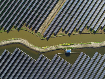 독일 태양광 에너지의 새로운 발전