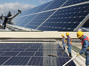 태양광 발전소 안전 검사는 여러 단계에주의를 기울여야합니다.