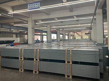 ZAM 구조의 생산량이 크게 증가했습니다.