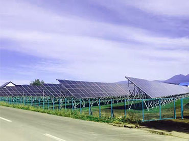 태양 지상 프로젝트 916kw , 일본