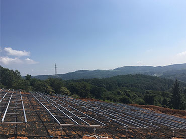 태양 지상 프로젝트 13MW , 일본
